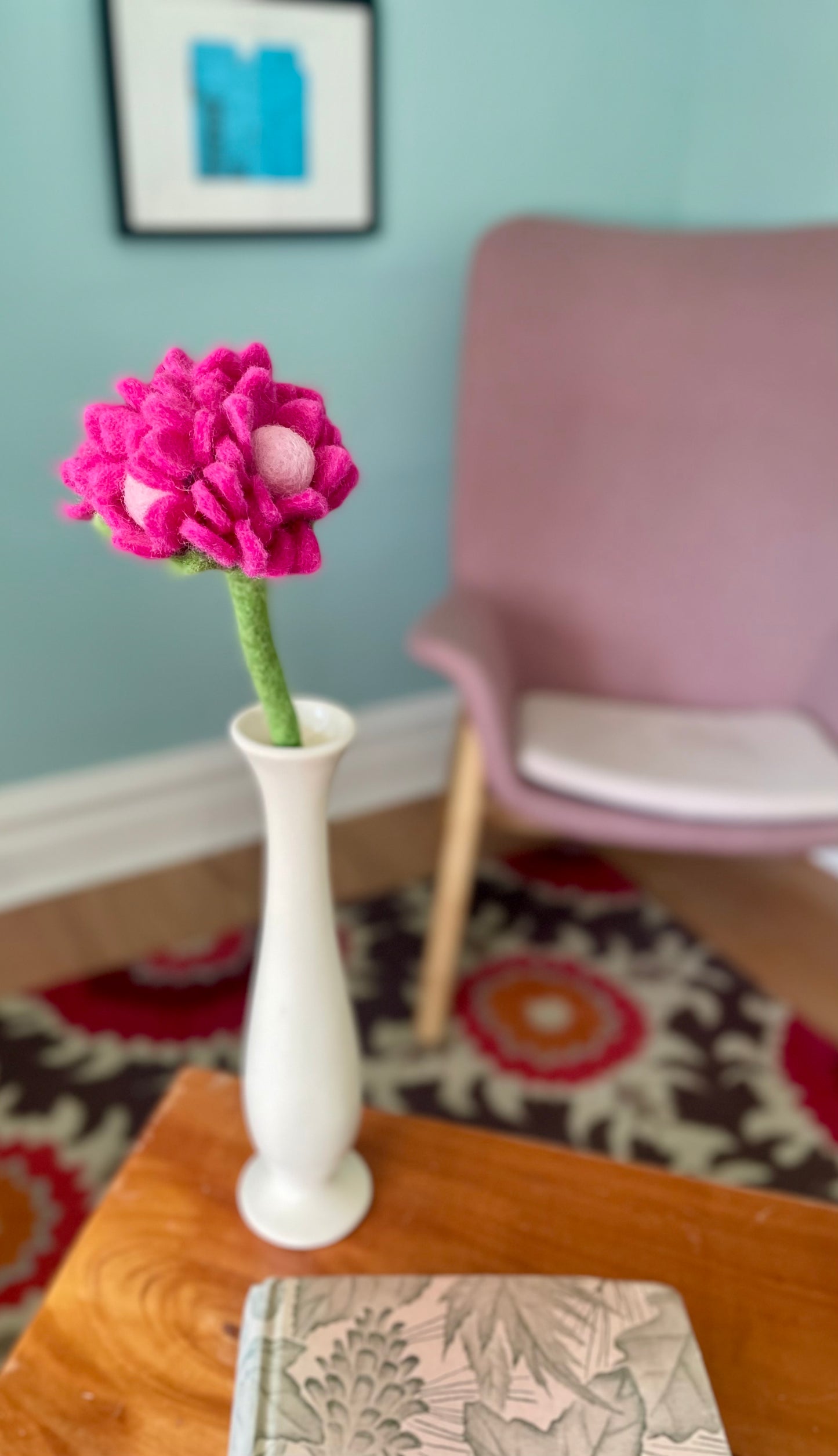 Hydrangea