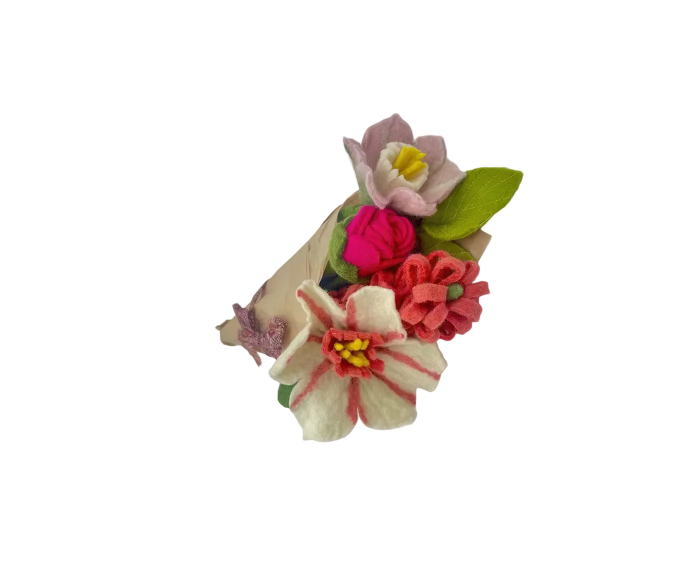 Hospital Delivery Bouquets - It's a Girl