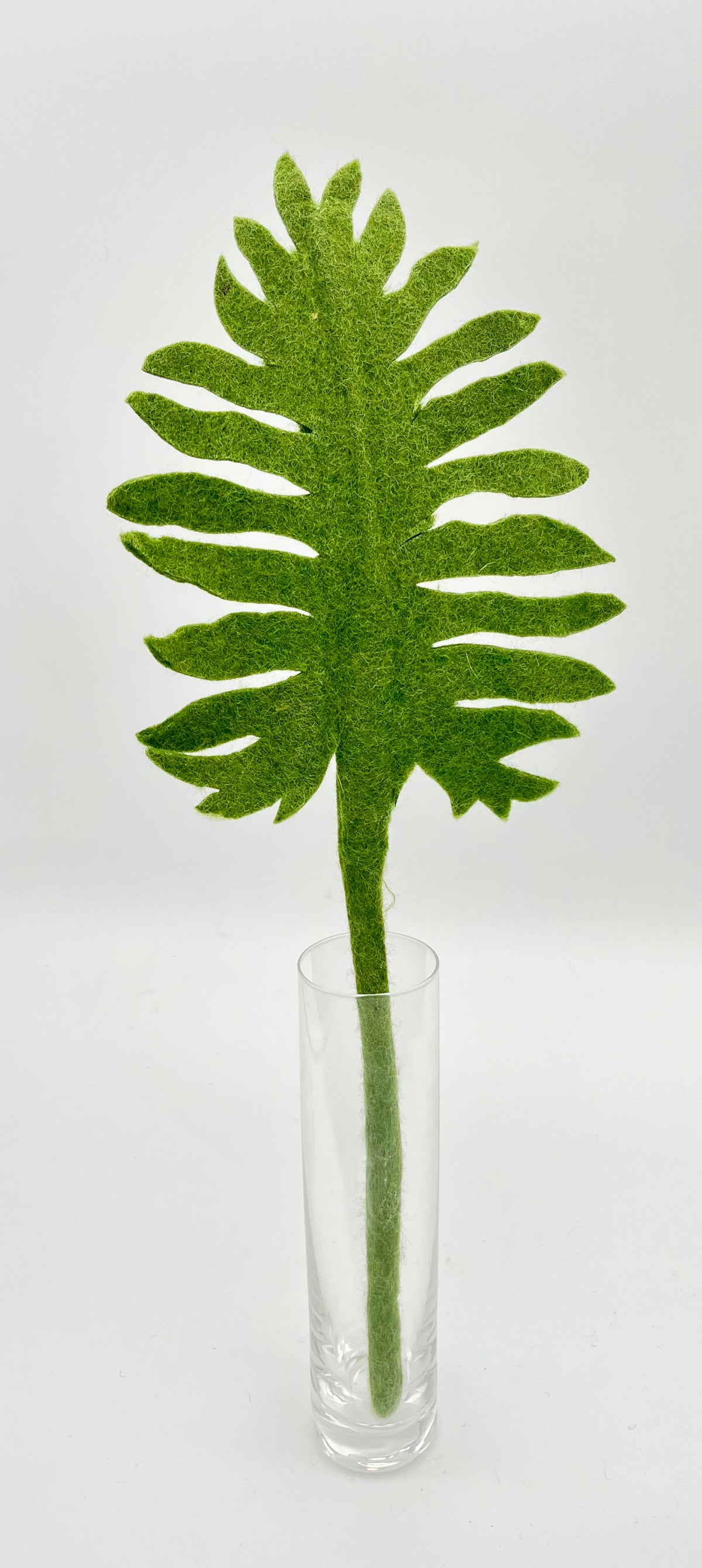 Mixed Greenery