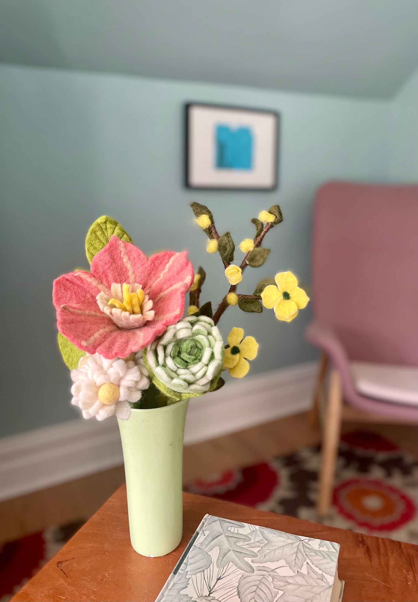 Summer Bouquet