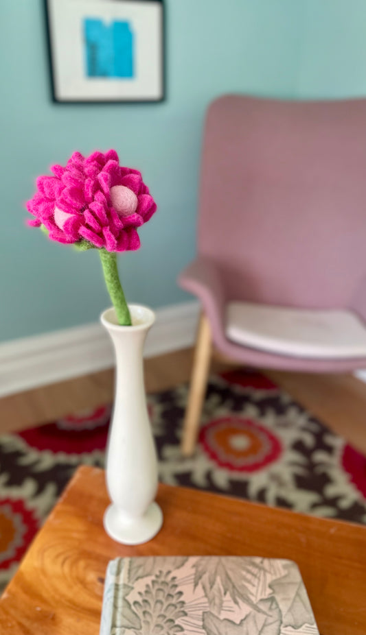 Hydrangea - Pink