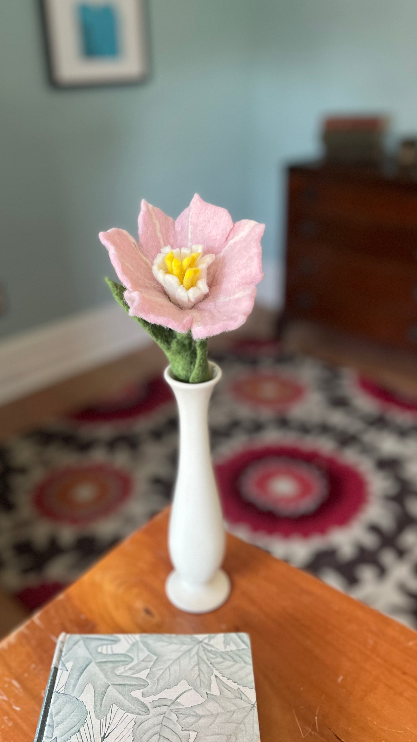 Mini Hibiscus