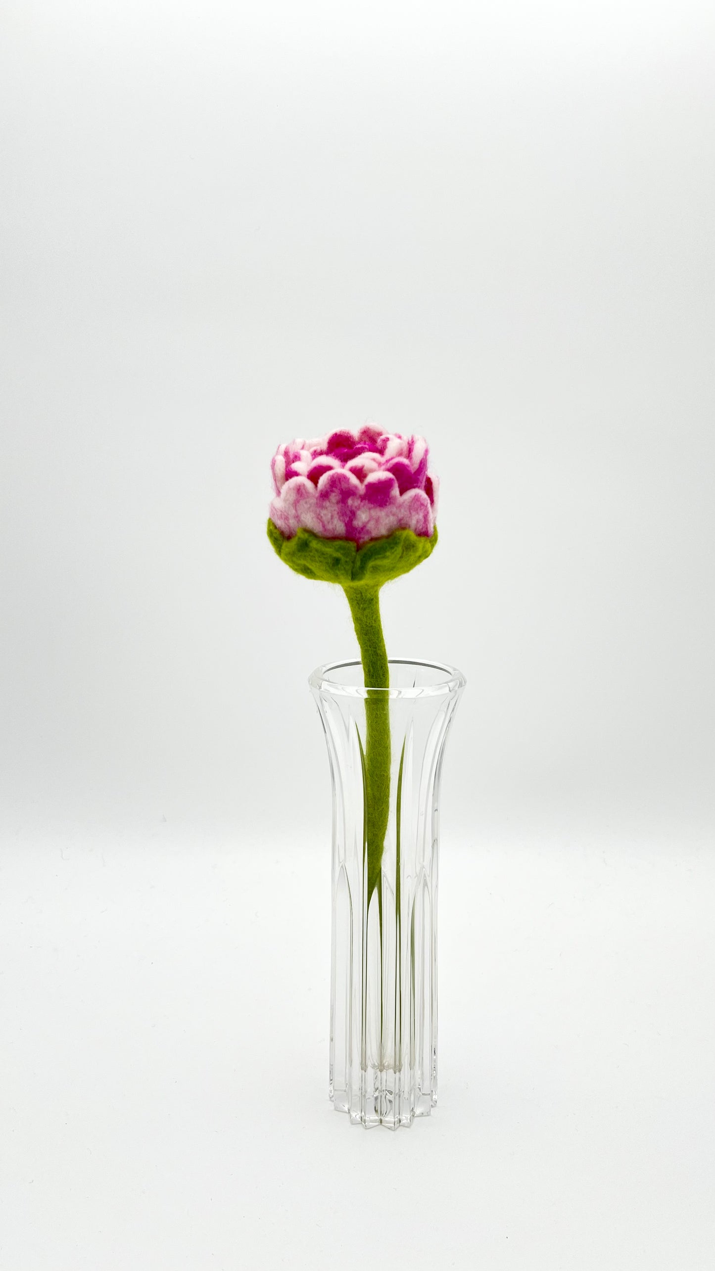 Double Peony