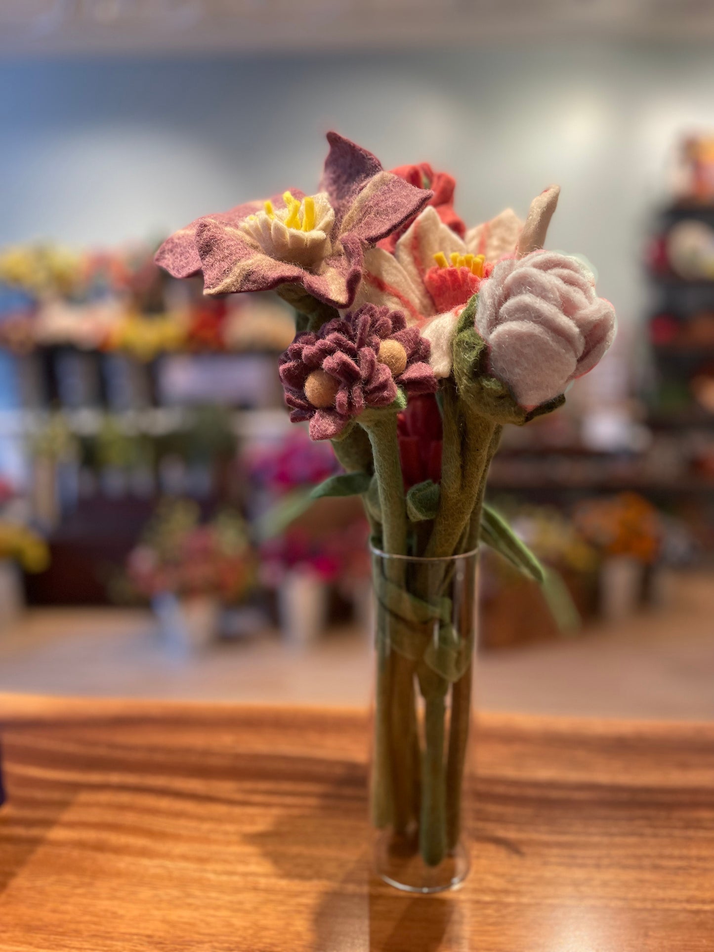 Held in My Heart Bouquet