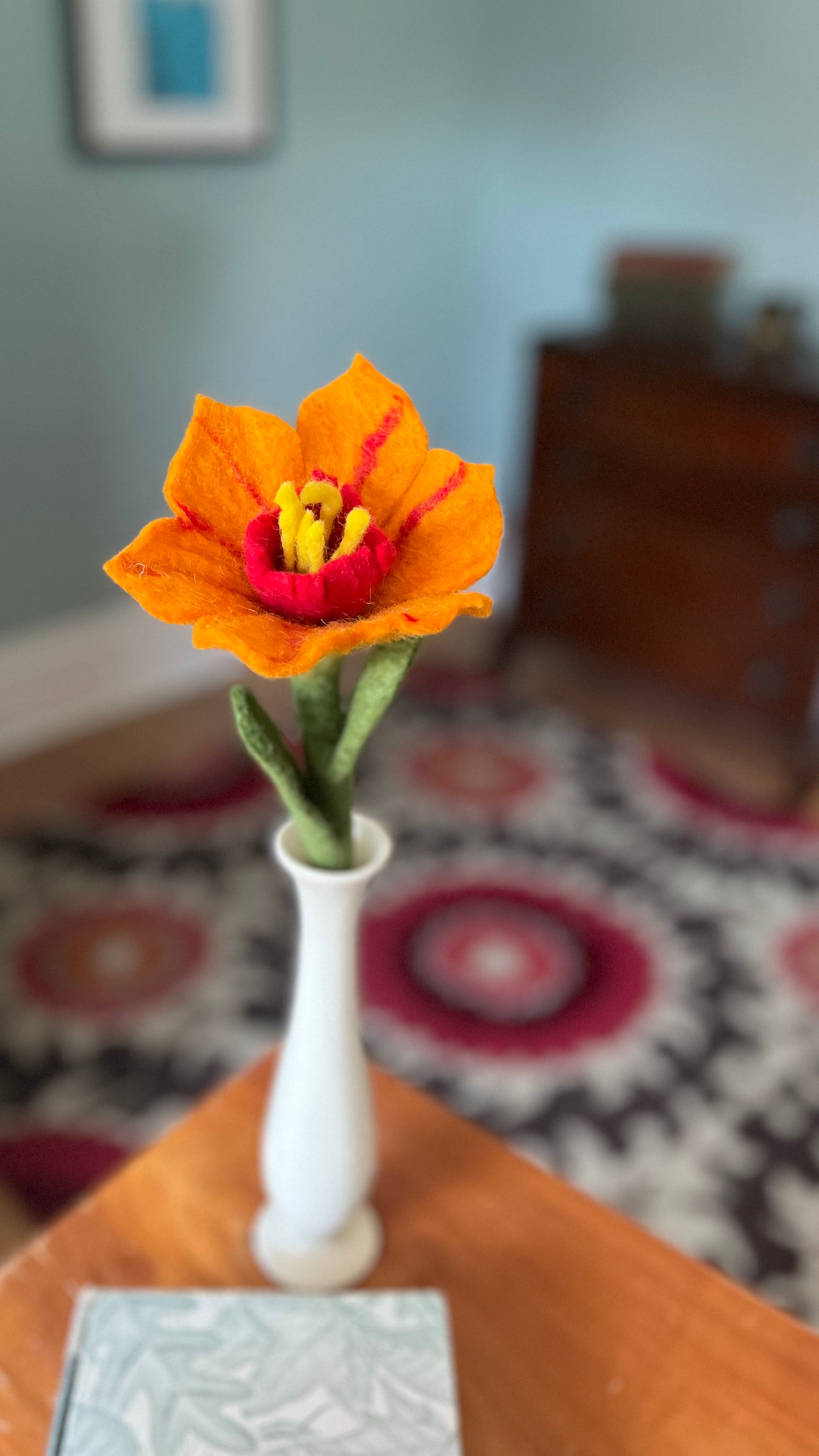 Mini Hibiscus