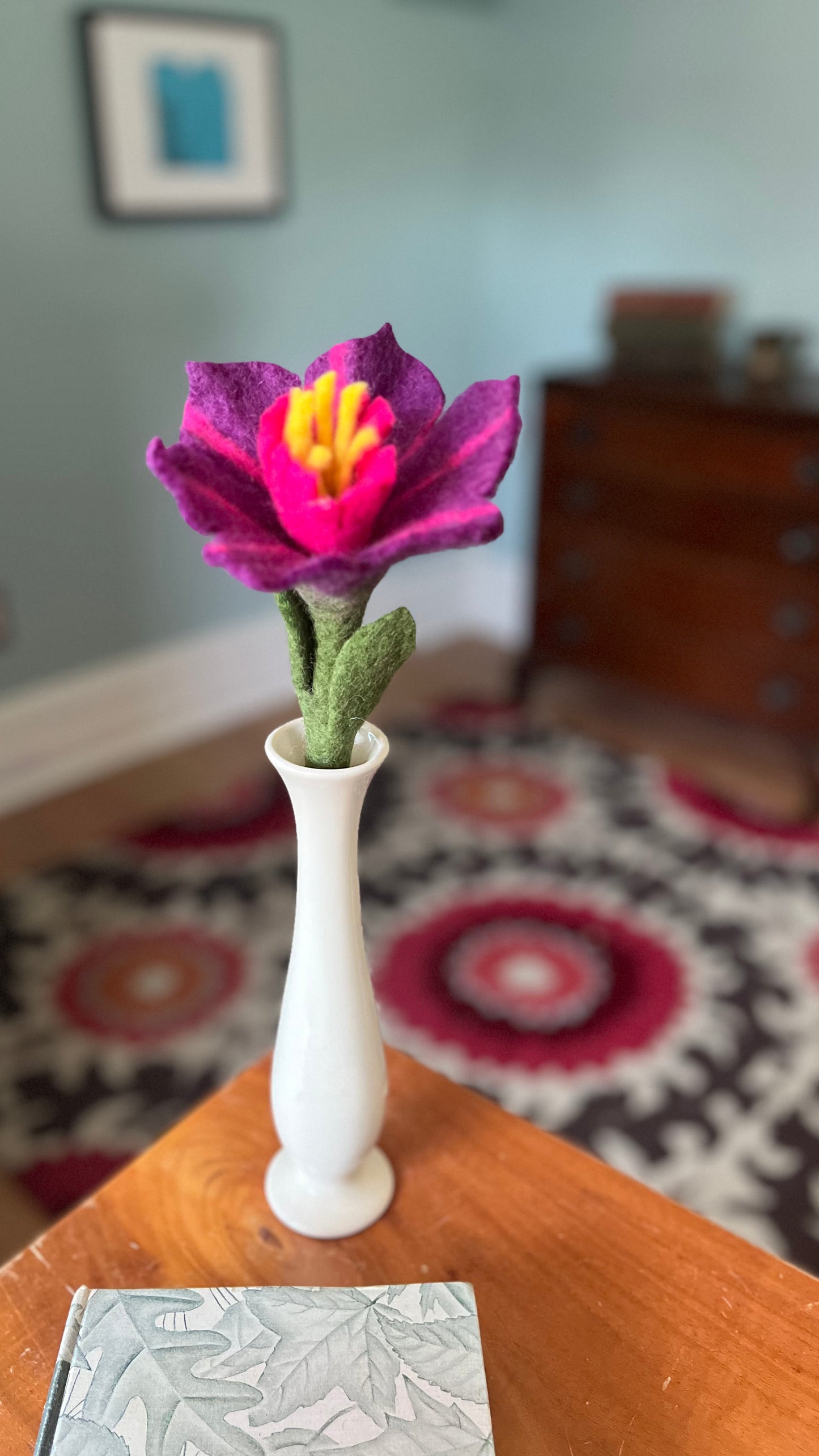 Mini Hibiscus