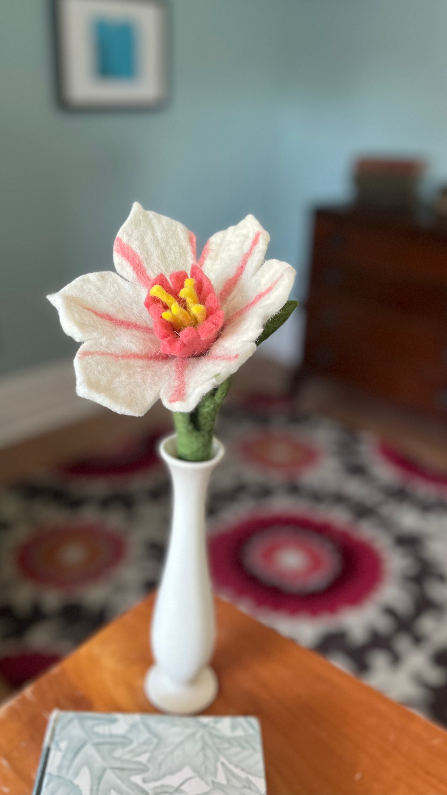 Mini Hibiscus