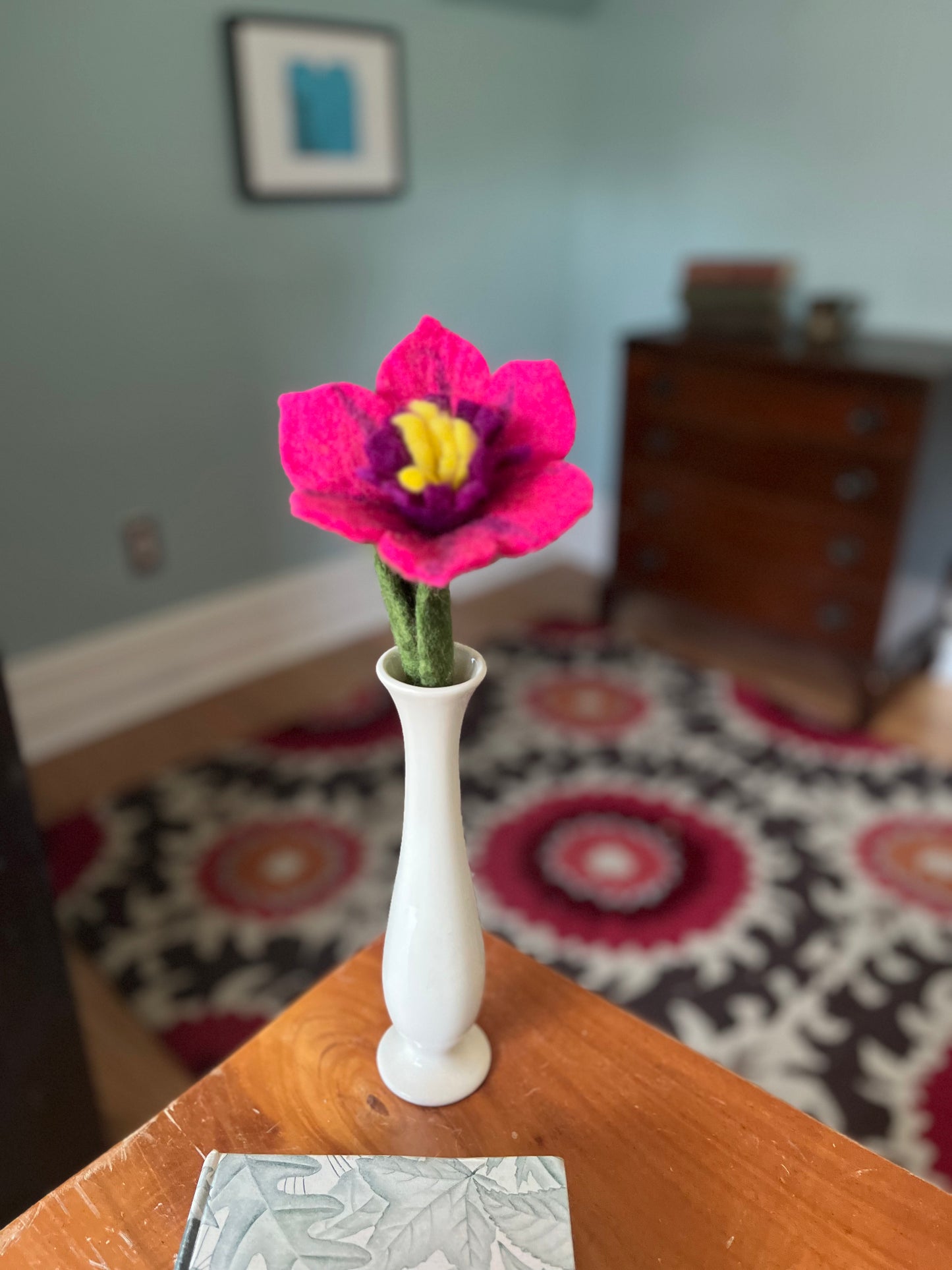 Mini Hibiscus