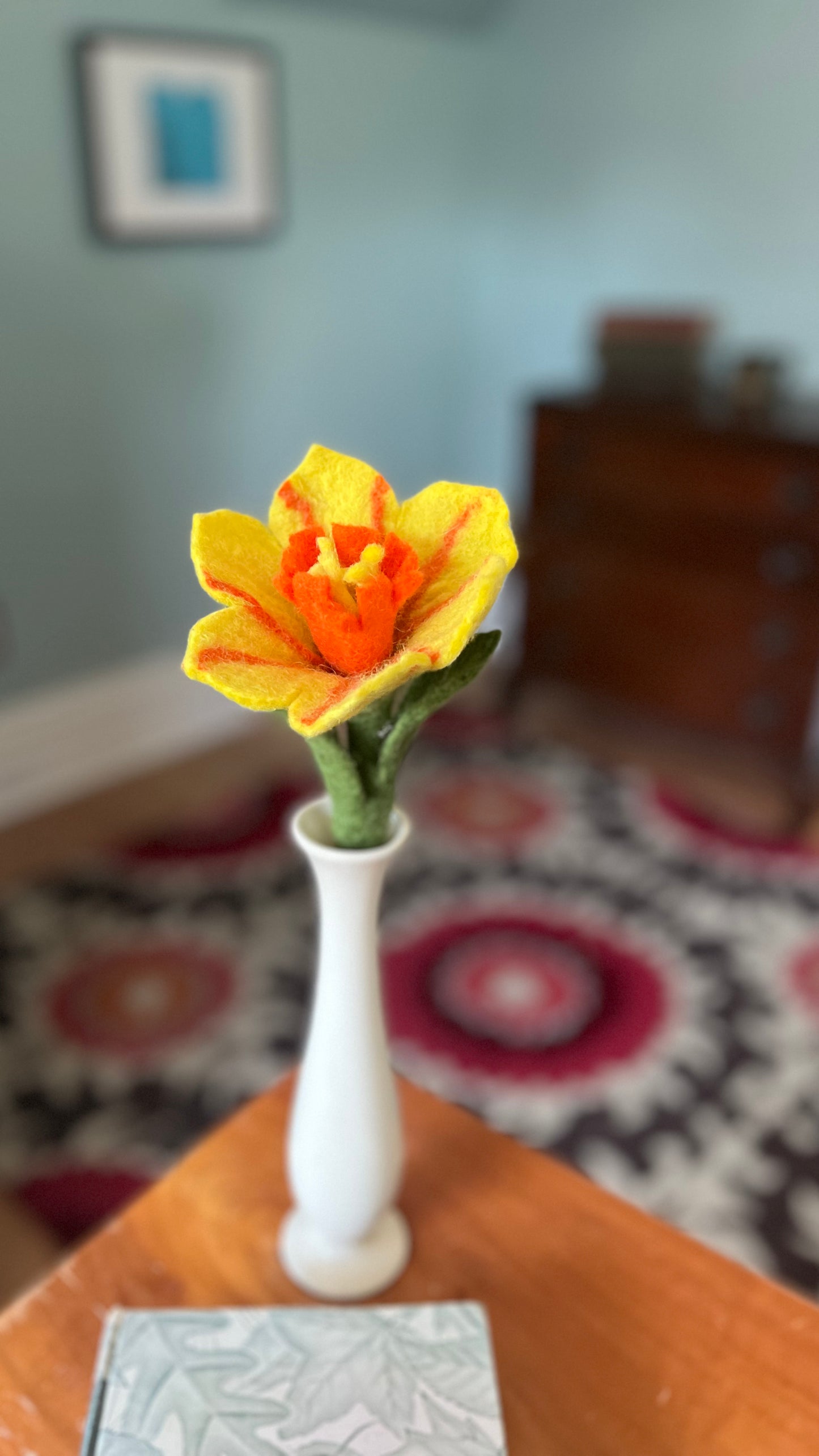 Mini Hibiscus