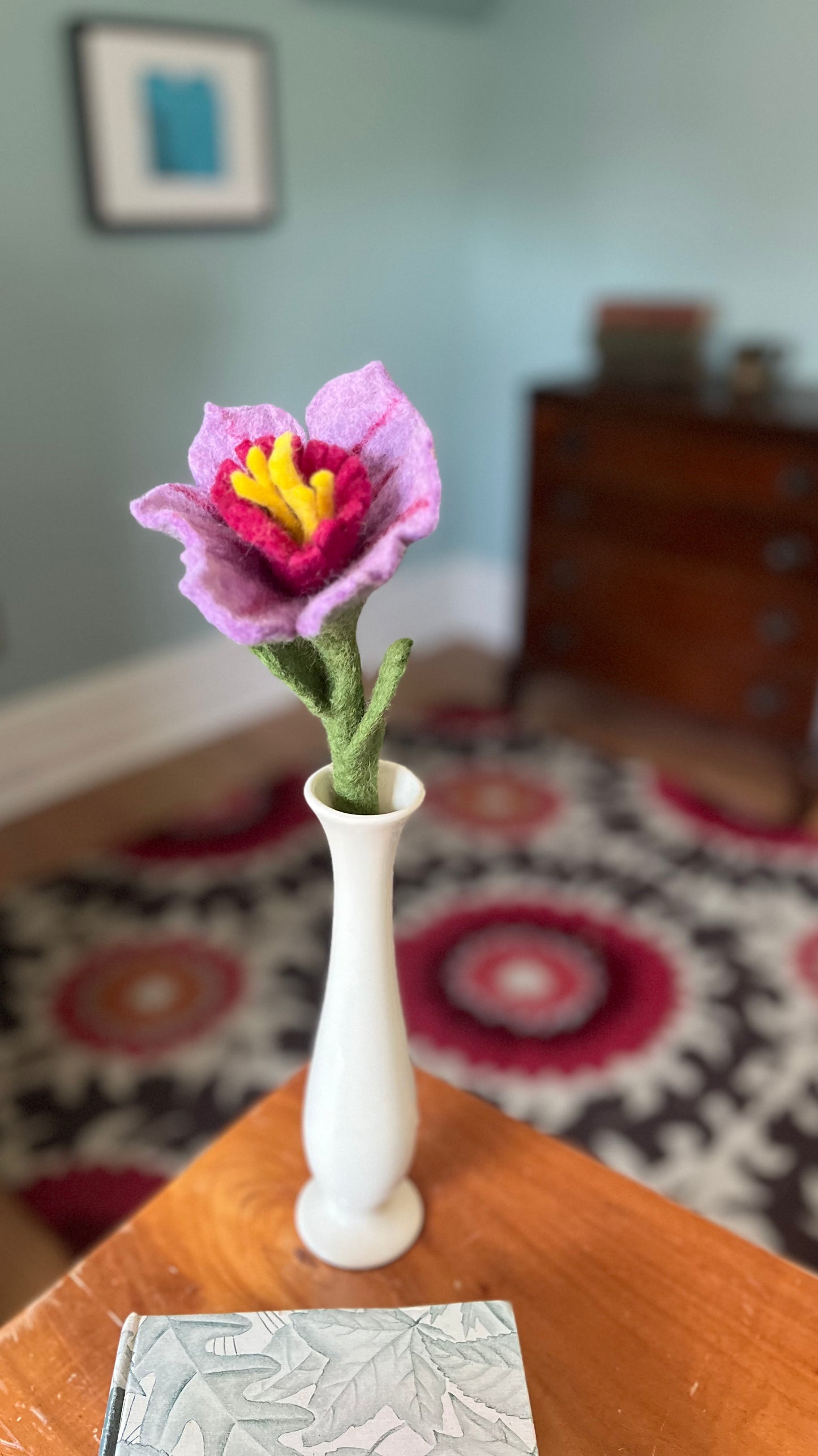 Mini Hibiscus