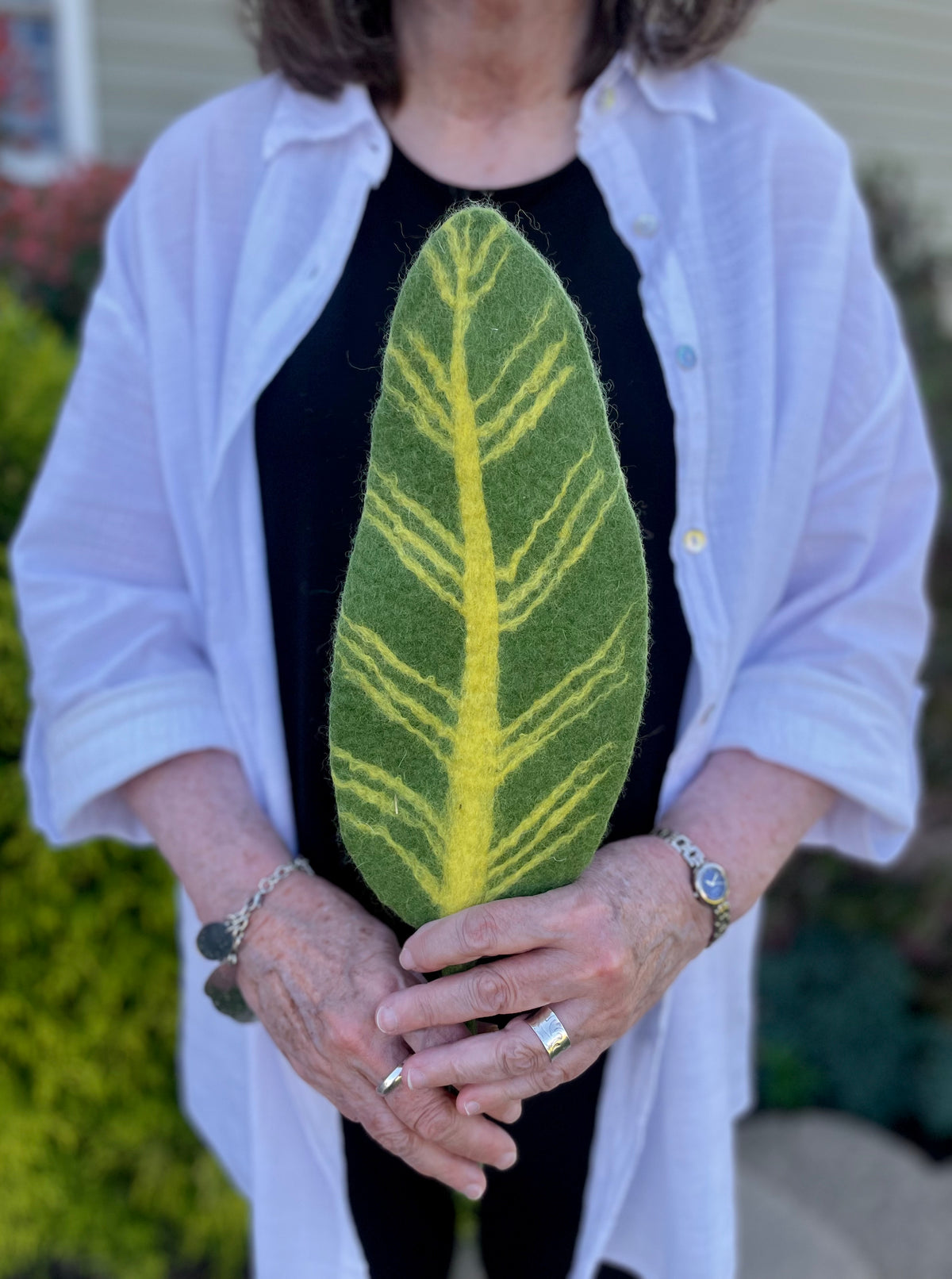 Banana Leaf