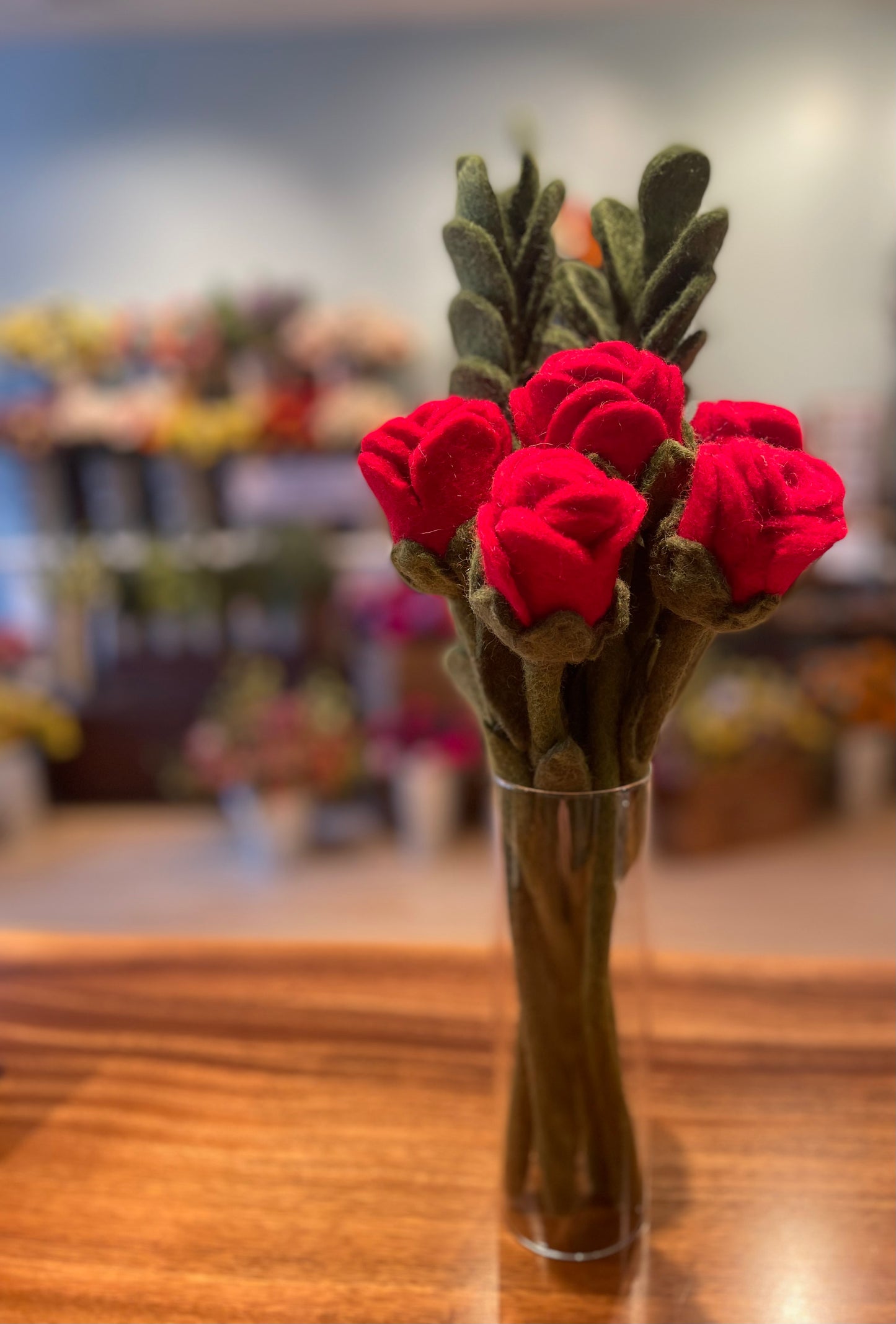 For Pitt Dorm Delivery: A Little Love Bouquet