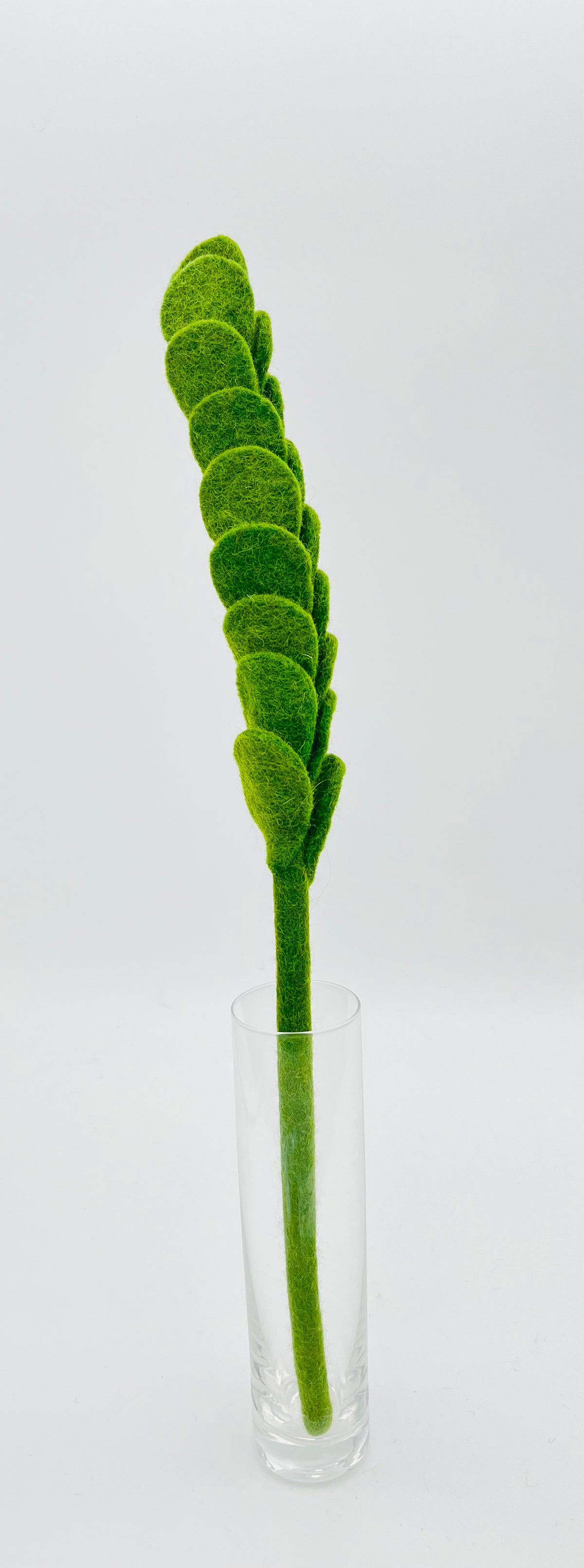 Mixed Greenery