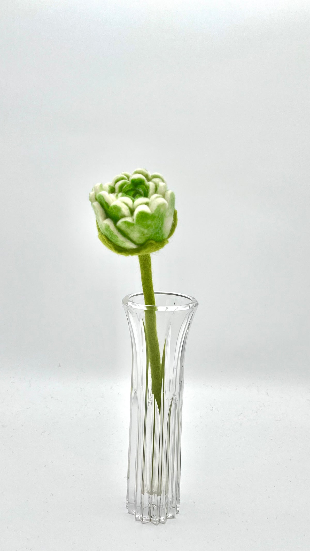 Double Peony