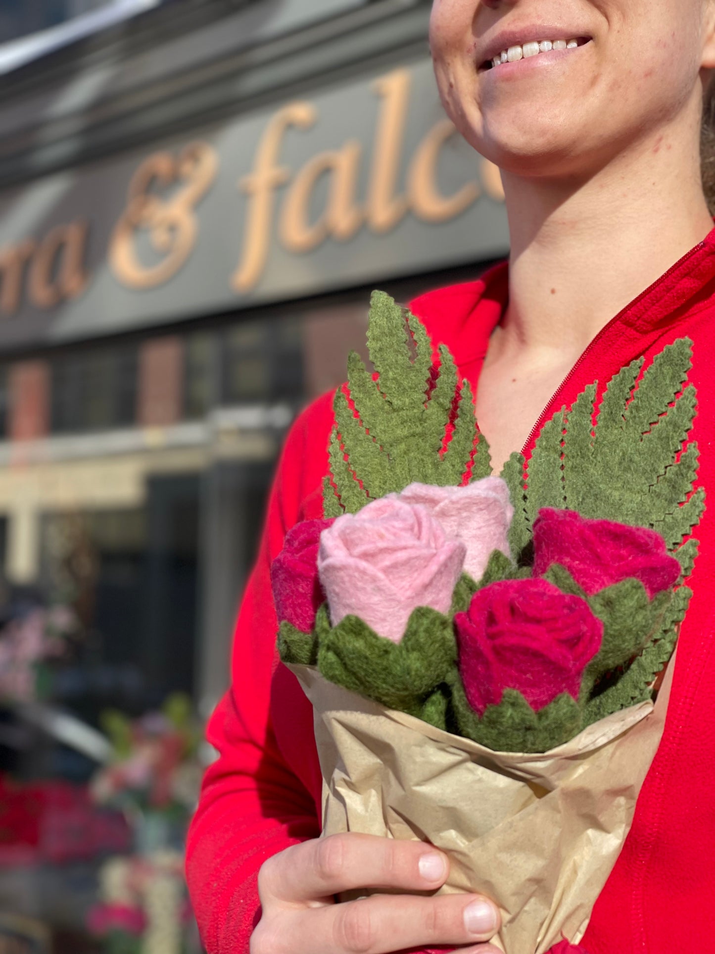 A Little Love Bouquet