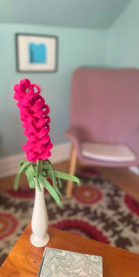 Liatris - Hot Pink
