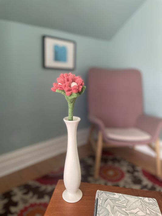 Hydrangea - Soft Pink